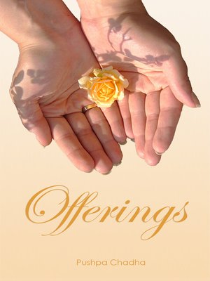 cover image of Offerings